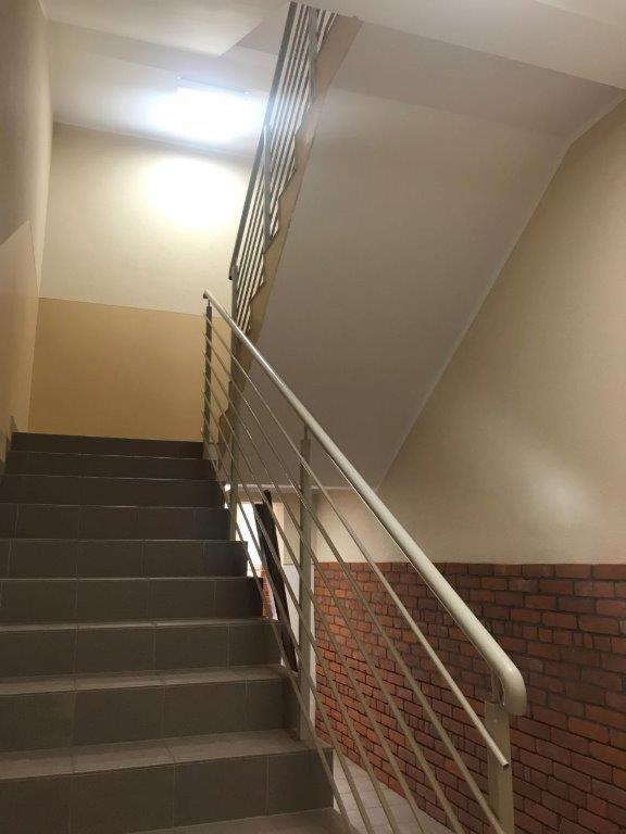 特切夫Apartament Stare Miasto公寓 外观 照片